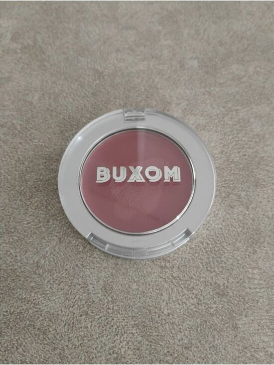 Buxom Other - Buxom Plumping Cream Blush —Cheeky Dolly A Mauve Pink